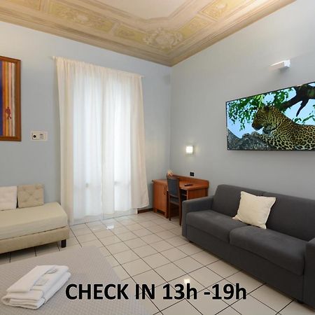 Soana City Rooms Genoa Luaran gambar