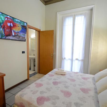 Soana City Rooms Genoa Luaran gambar