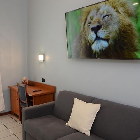 Soana City Rooms Genoa Luaran gambar