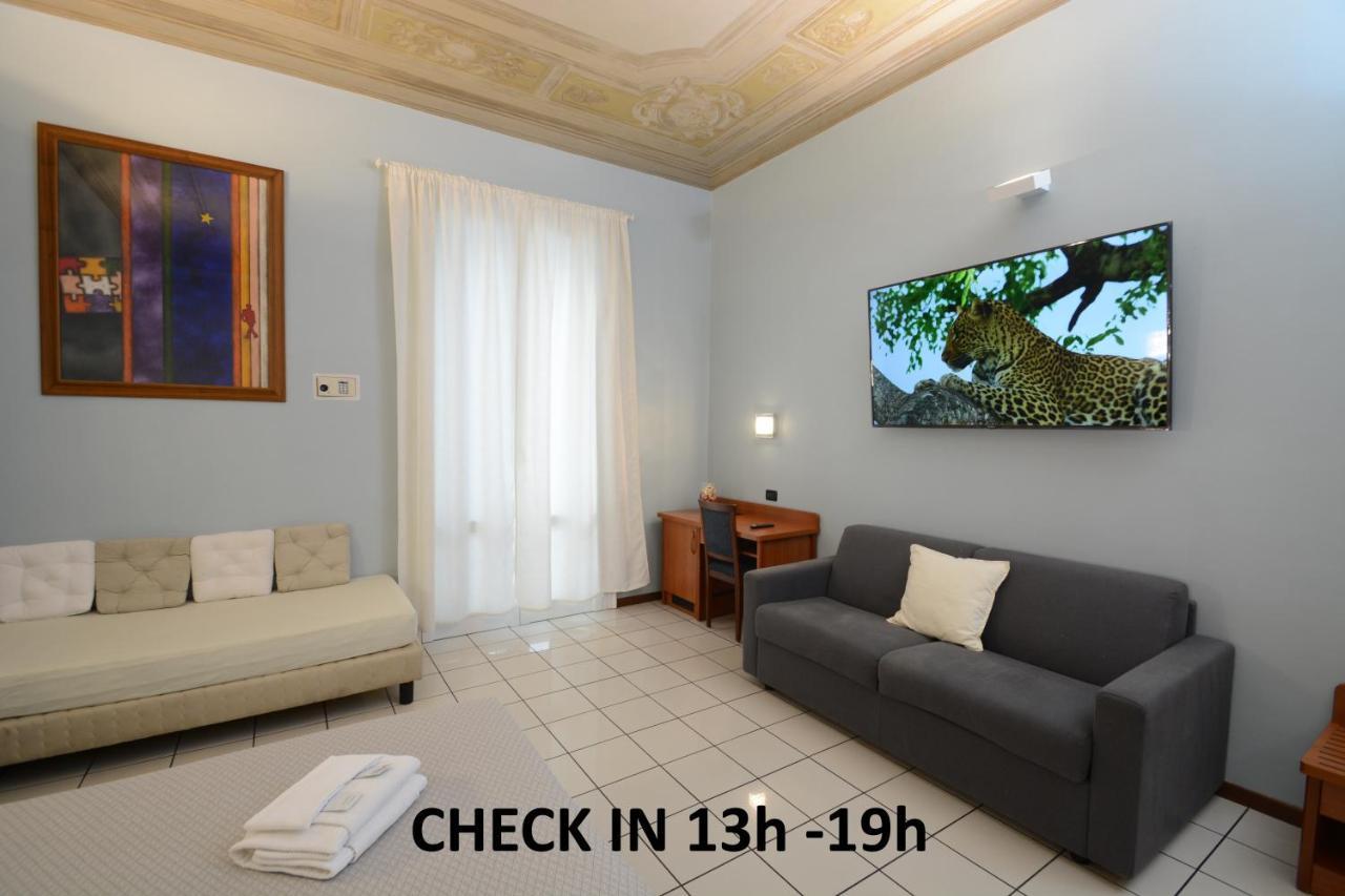 Soana City Rooms Genoa Luaran gambar