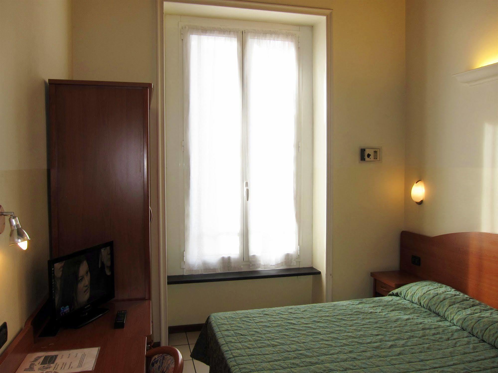 Soana City Rooms Genoa Luaran gambar