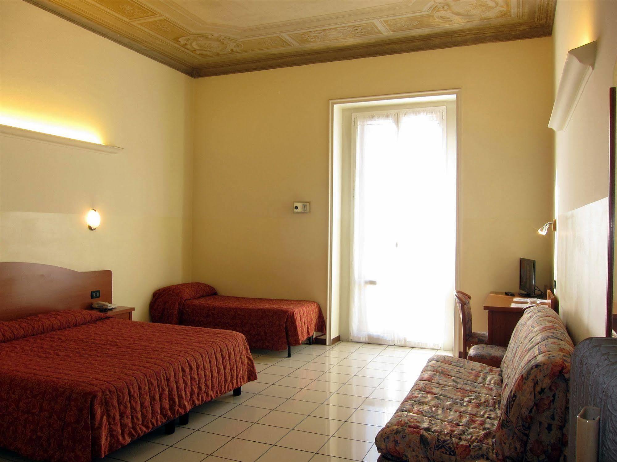 Soana City Rooms Genoa Luaran gambar