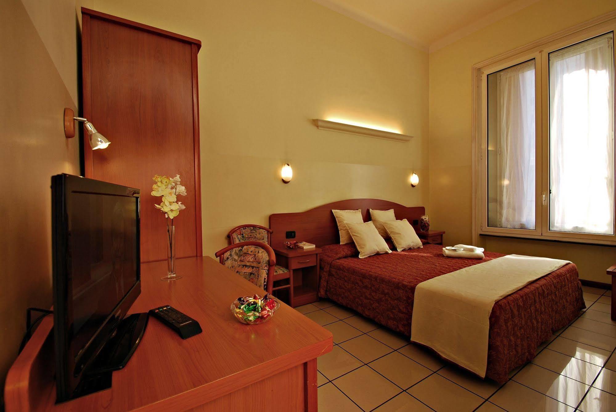 Soana City Rooms Genoa Luaran gambar