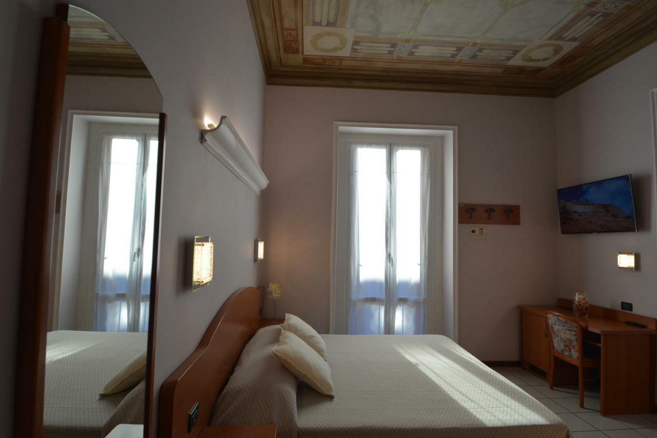 Soana City Rooms Genoa Luaran gambar