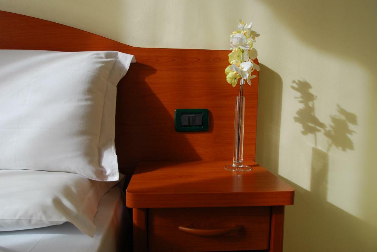 Soana City Rooms Genoa Luaran gambar