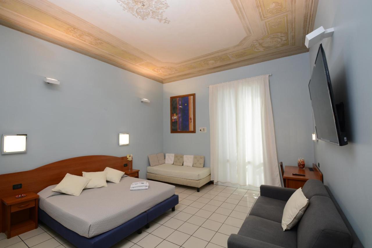 Soana City Rooms Genoa Luaran gambar