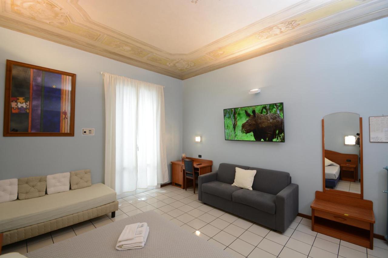 Soana City Rooms Genoa Luaran gambar