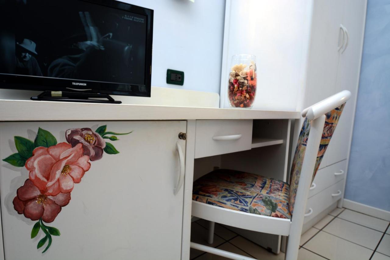 Soana City Rooms Genoa Luaran gambar