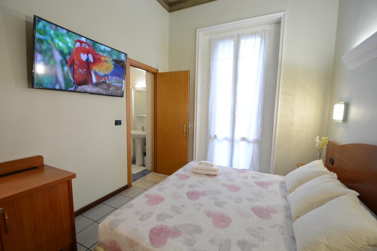 Soana City Rooms Genoa Luaran gambar