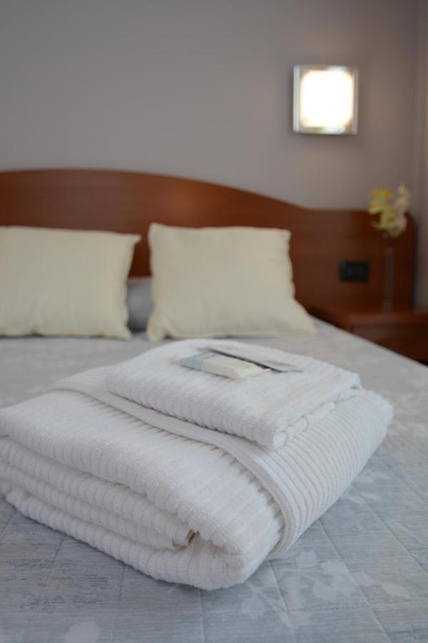 Soana City Rooms Genoa Luaran gambar