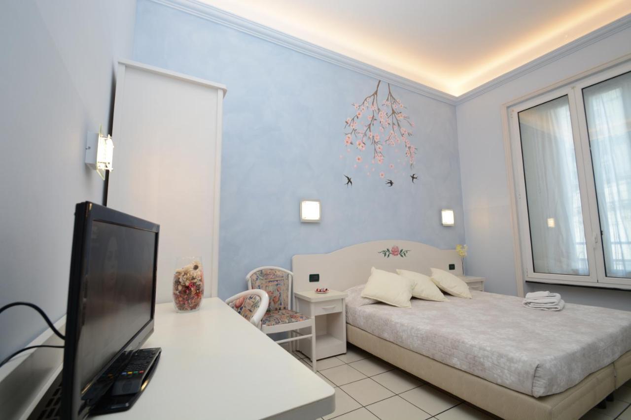 Soana City Rooms Genoa Luaran gambar