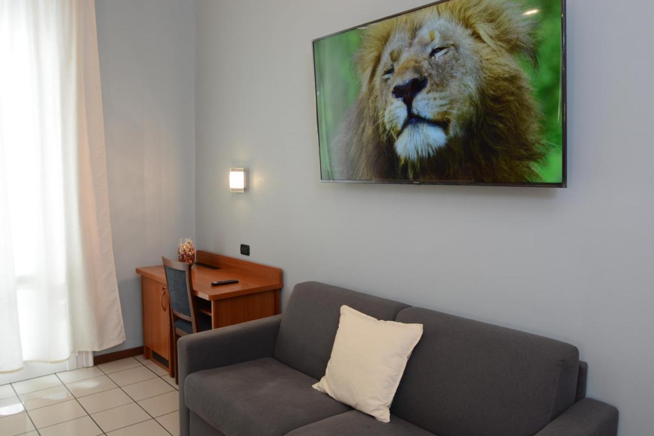 Soana City Rooms Genoa Luaran gambar