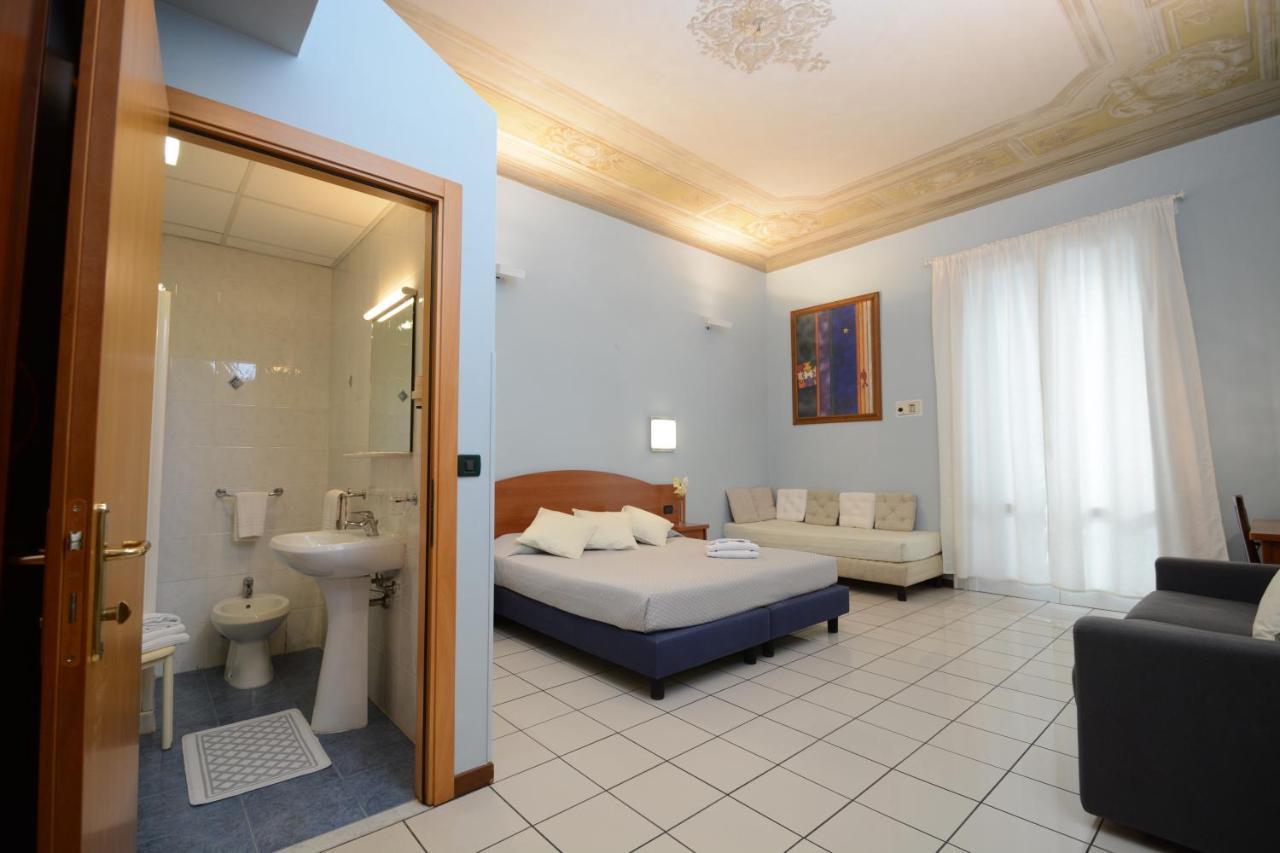 Soana City Rooms Genoa Luaran gambar