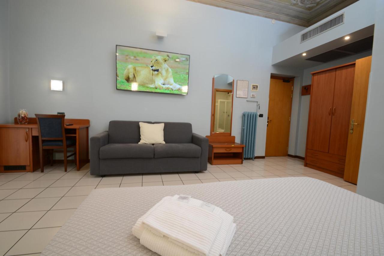 Soana City Rooms Genoa Luaran gambar