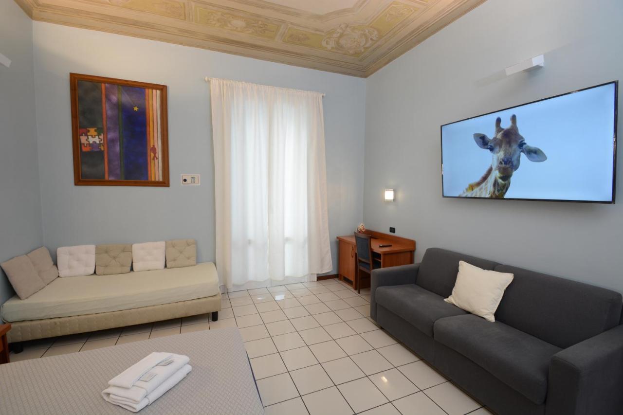 Soana City Rooms Genoa Luaran gambar