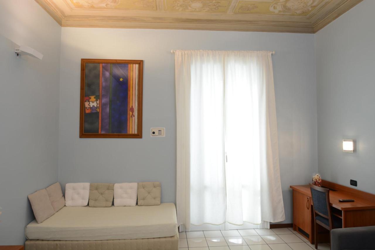 Soana City Rooms Genoa Luaran gambar