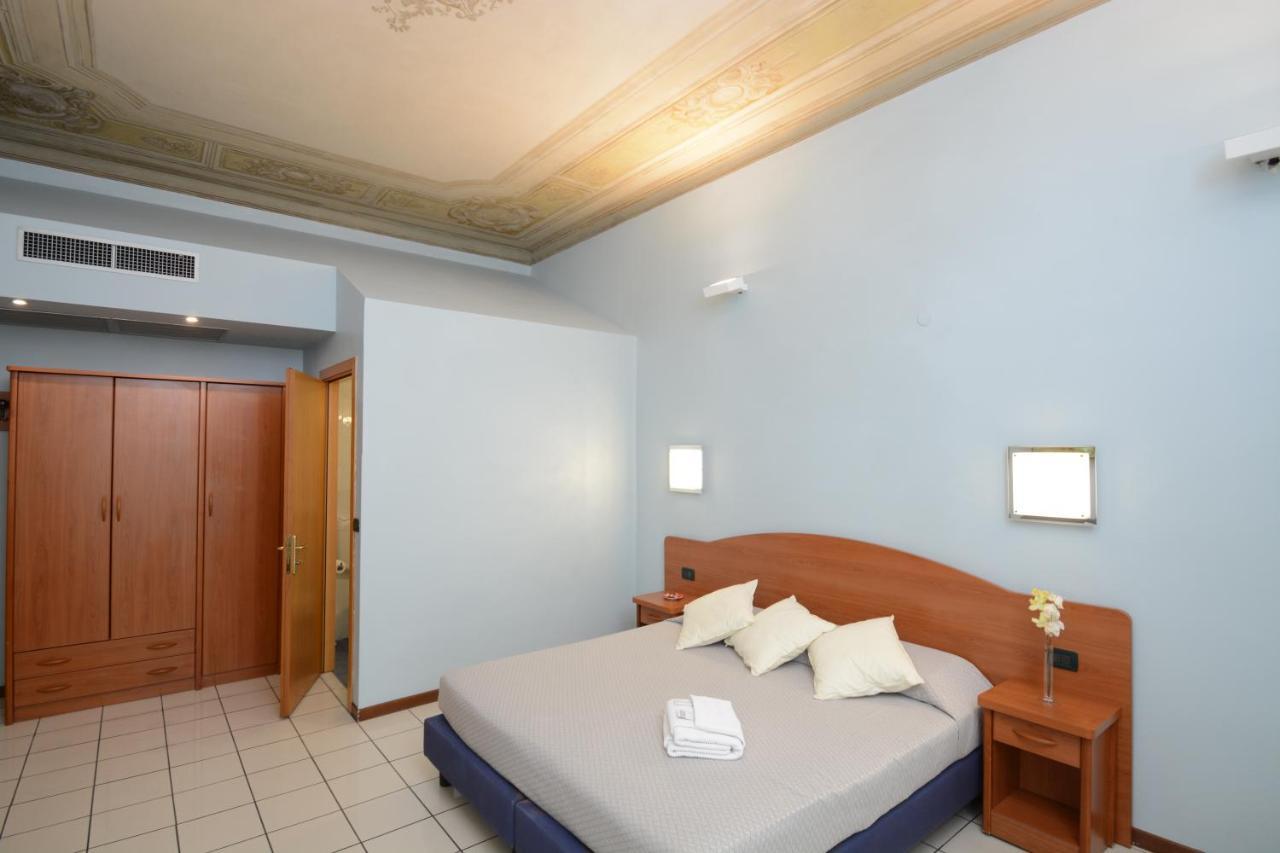 Soana City Rooms Genoa Luaran gambar
