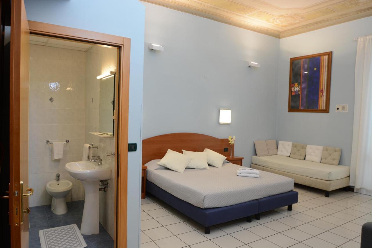Soana City Rooms Genoa Luaran gambar