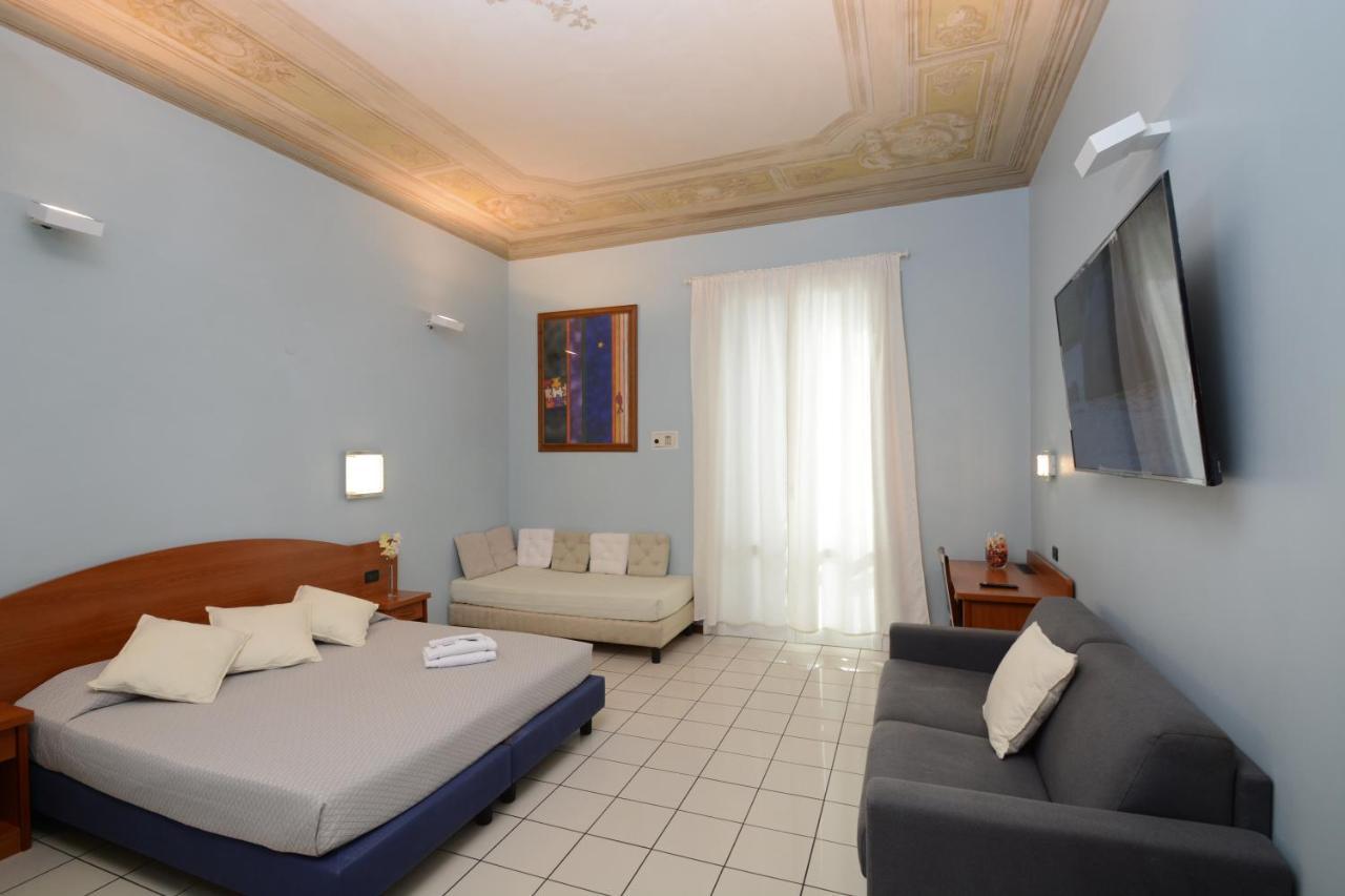 Soana City Rooms Genoa Luaran gambar