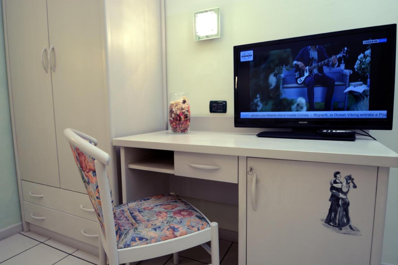 Soana City Rooms Genoa Luaran gambar