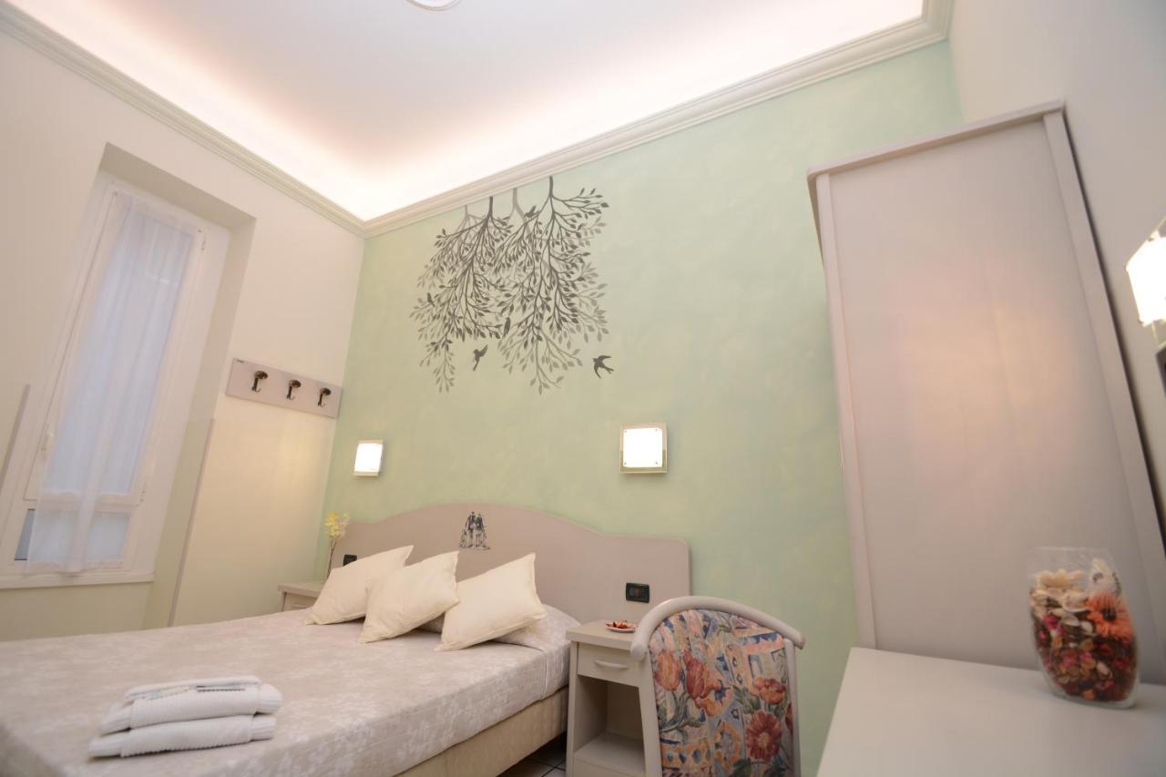 Soana City Rooms Genoa Luaran gambar