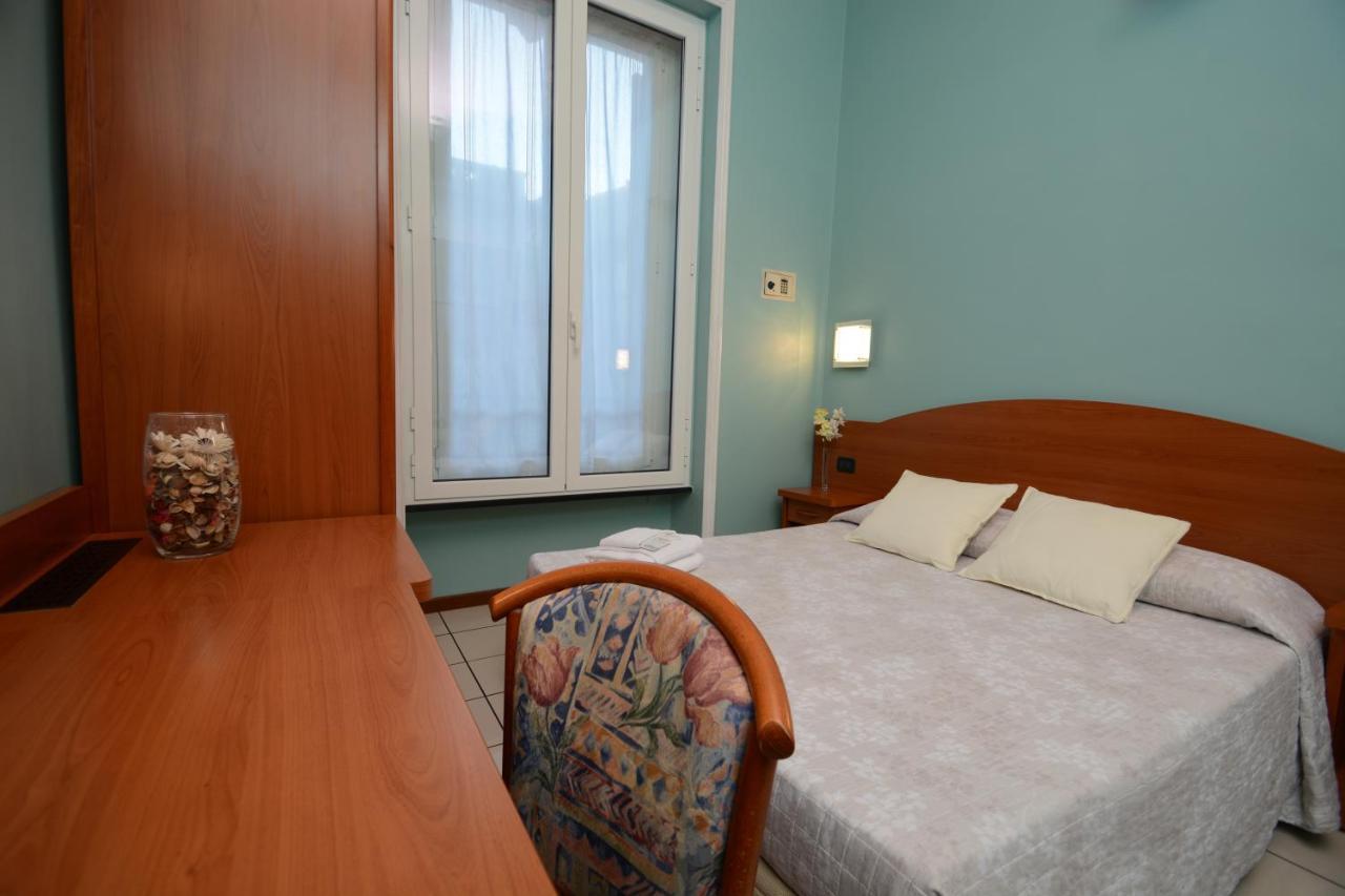 Soana City Rooms Genoa Luaran gambar