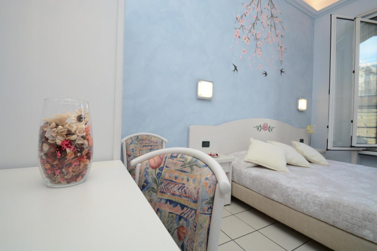 Soana City Rooms Genoa Luaran gambar