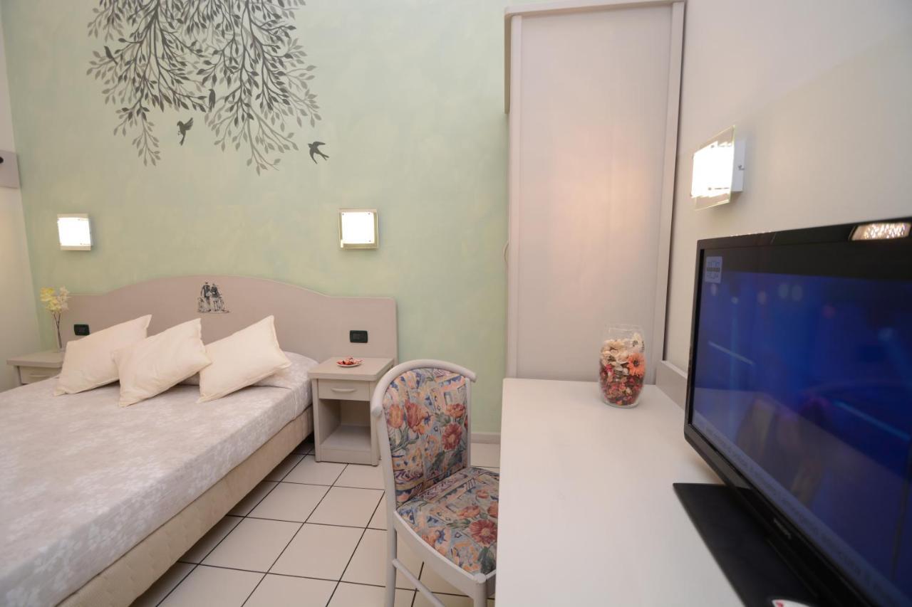 Soana City Rooms Genoa Luaran gambar