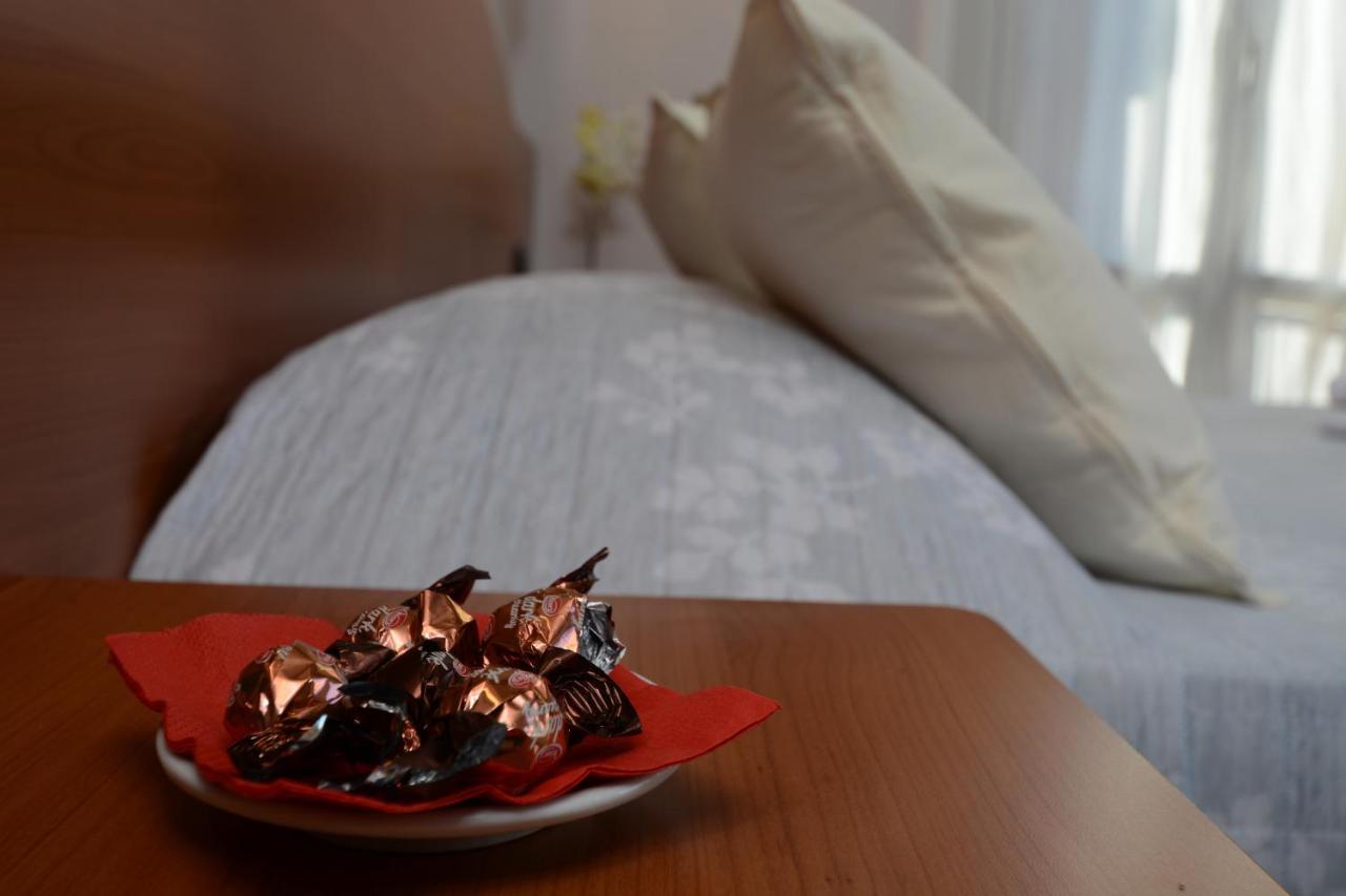 Soana City Rooms Genoa Luaran gambar