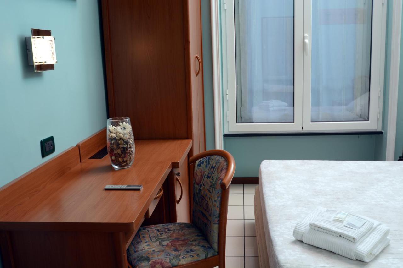 Soana City Rooms Genoa Luaran gambar