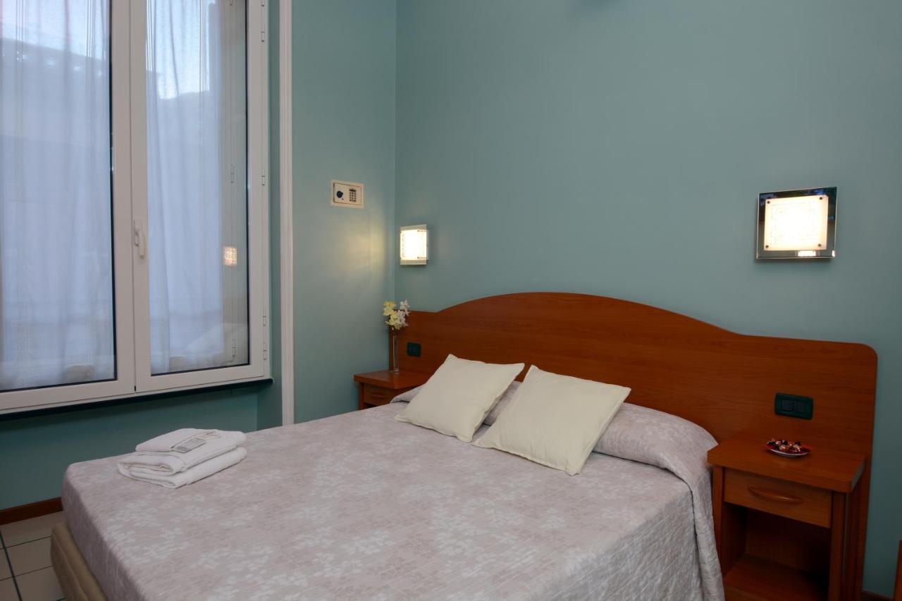 Soana City Rooms Genoa Luaran gambar