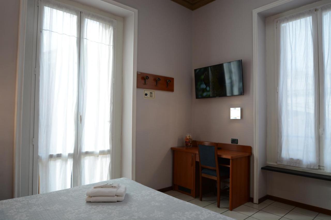 Soana City Rooms Genoa Luaran gambar