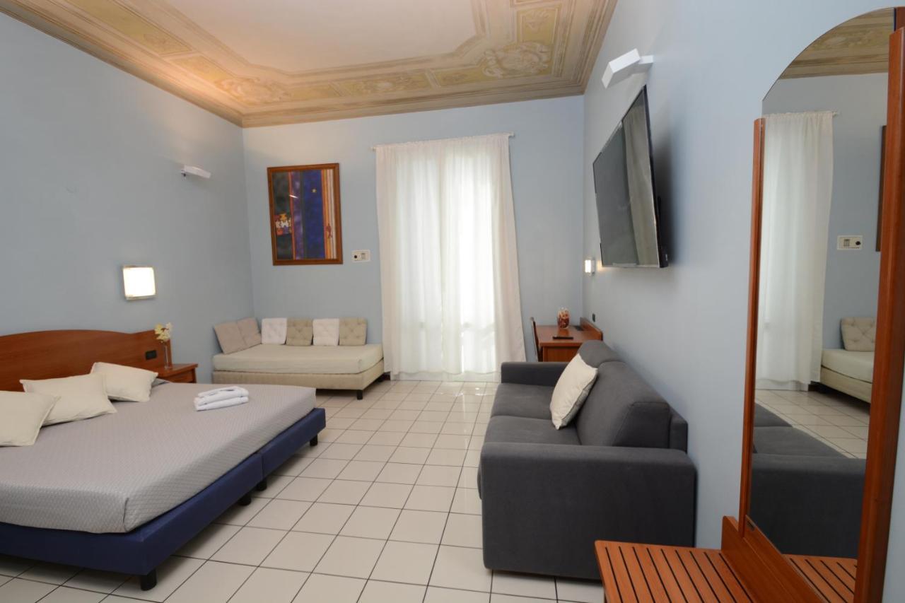 Soana City Rooms Genoa Luaran gambar