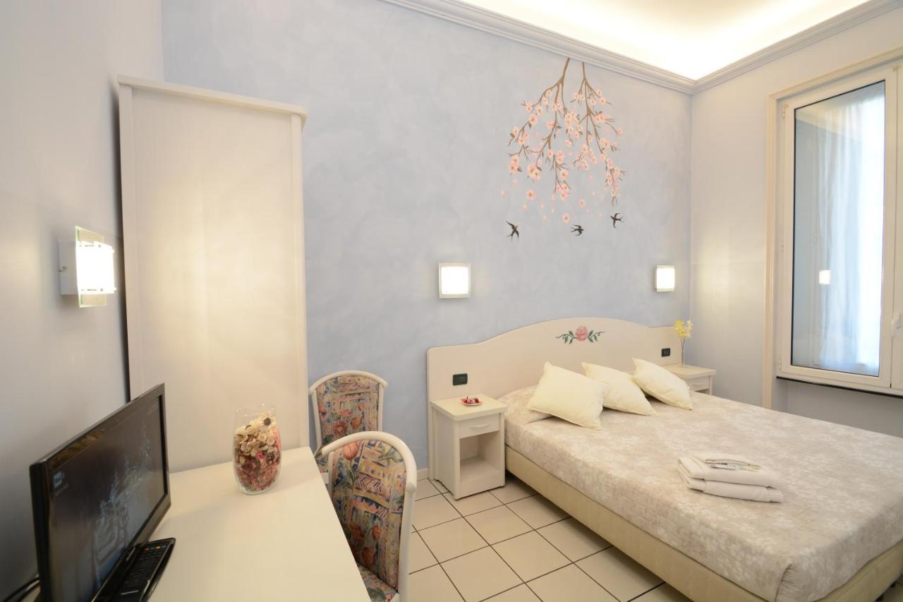 Soana City Rooms Genoa Luaran gambar