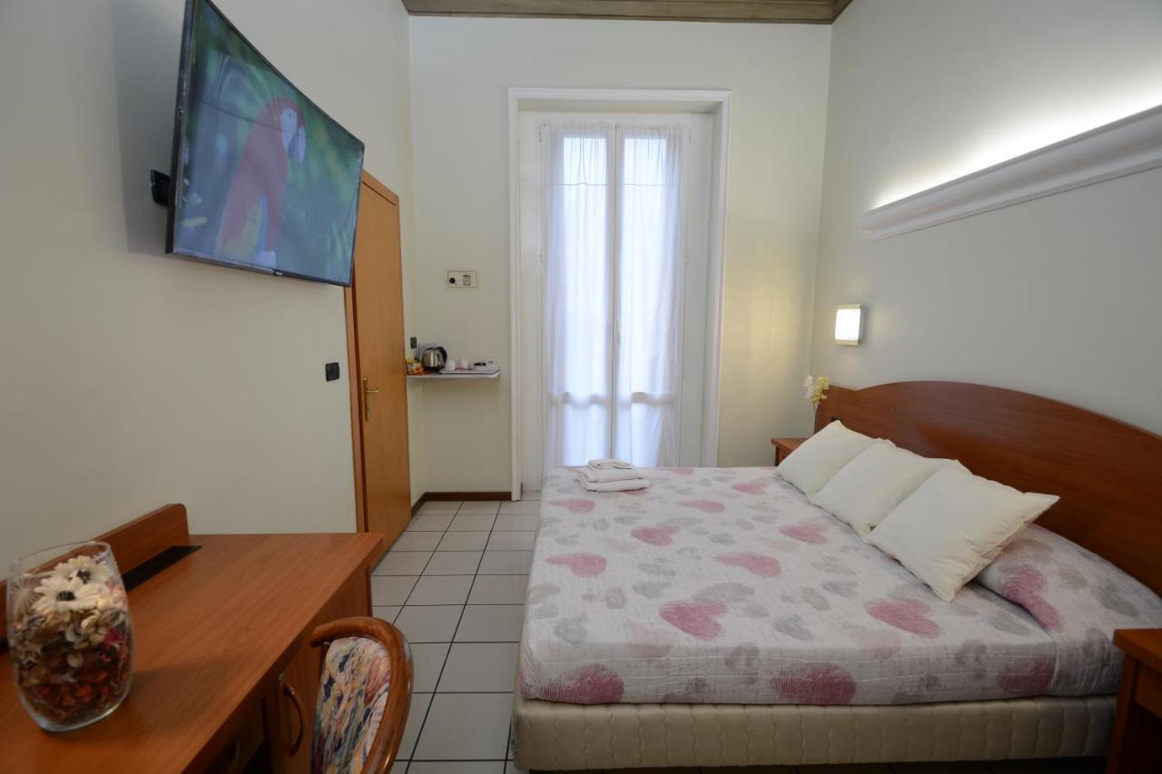 Soana City Rooms Genoa Luaran gambar